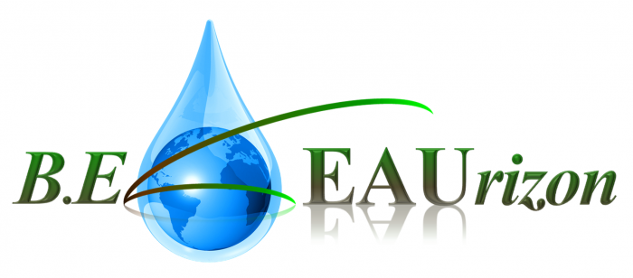 logo BE EAURIZON bureau étude environnement